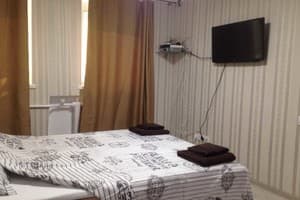 Апартаменты в сердце Киева  1