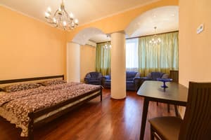 Мини-отель Guest House Политехнический институт. Стандарт 4-местный  503768 1