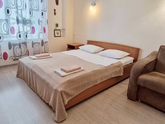 Home Hotel Михайловский переулок 1