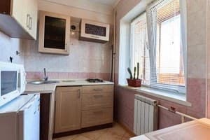 Квартира Home Hotel ул. Евгения Сверстюка 8. Апартаменты трехместный ул. Е. Сверстюка, 8 7