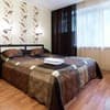 Квартира Home Hotel ул.Хорива, 50. Апартаменты трехместный  1