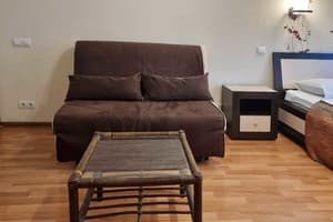 Квартира Home Hotel ул.Хорива, 50. Апартаменты трехместный  8