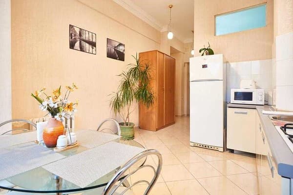 Home Hotel ул. Крещатик, 27 13