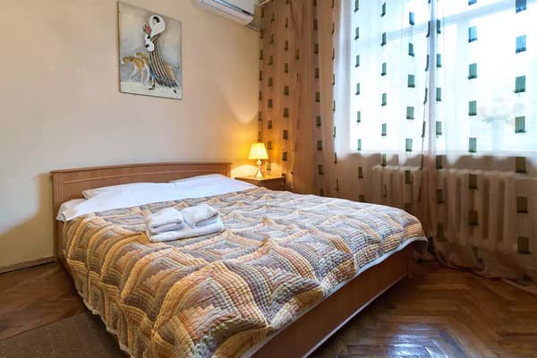 Квартира Home Hotel ул. Льва Толстого, 5-а