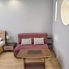 Квартира Home Hotel ул. Малая Житомирская, 10-1. Апартаменты двухместный однокомнатная 2