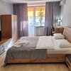 Квартира Home Hotel ул. Малая Житомирская, 10-1. Однокомнатная квартира, ул. Малая Житомирская, 10 на 4-м этаже 3