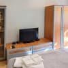 Квартира Home Hotel ул. Малая Житомирская, 10-1. Однокомнатная квартира, ул. Малая Житомирская, 10 на 4-м этаже 4