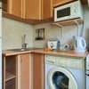 Квартира Home Hotel ул. Малая Житомирская, 10-1. Однокомнатная квартира, ул. Малая Житомирская, 10 на 4-м этаже 9