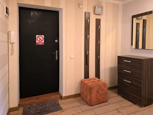 Home Hotel ул. Нижний Вал, 41/27 14
