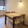 Квартира Home Hotel ул. Нижний Вал, 41/27. Апартаменты 4-местный Трехкомнатные, ул. Нижний Вал, 41 17