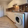 Квартира Home Hotel ул. Нижний Вал, 41/27. Апартаменты 4-местный Трехкомнатные, ул. Нижний Вал, 41 15