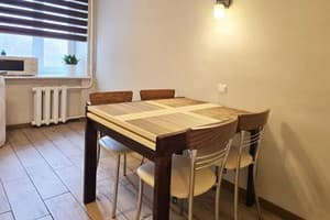 Квартира Home Hotel ул. Нижний Вал, 41/27. Апартаменты 4-местный трехкомнатные 10