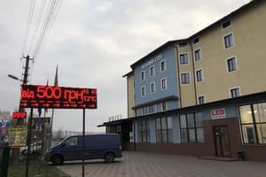 Жуляны Сити 12