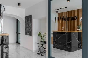 KONTRAKT Boutique Hotel 17