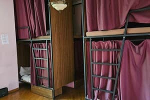 Хостел Капсульный на ул. Шота Руставели 20 Б