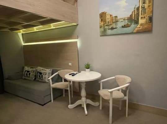 Киевские ночи 13