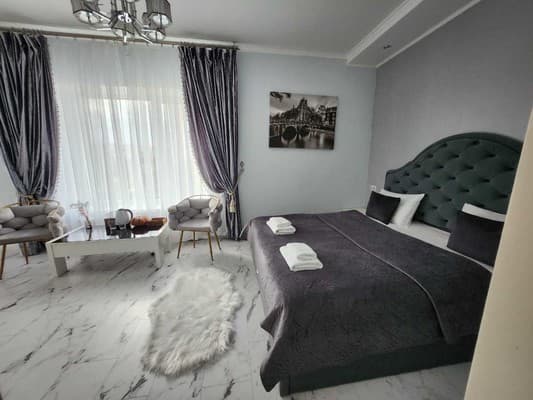 Киевские ночи 32