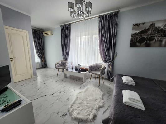 Киевские ночи 33