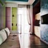 Квартира Maidan Rooms. Апартаменты трехместный Just Maidan 6