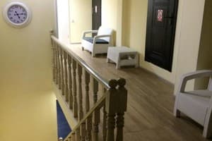 Апарт-отель Mega City