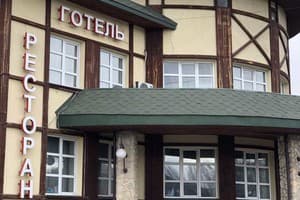 Опалковый Замок 4