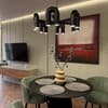 Квартира Politeh EcoLoft studios. Апартаменты двухместный  1
