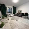Квартира Politeh EcoLoft studios. Апартаменты трехместный  3