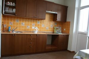 Квартира Rent Apartments. Апартаменты 4-местный двухкомнатные 4