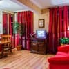 Апарт-отель Sherborne Apart-Hotel. Апартаменты трехместный с 1 спальней 10