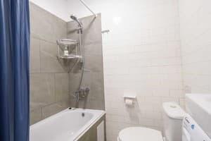 Квартира Smart and cozy Apartments near st. metro Nivky. Апартаменты двухместный 4 3