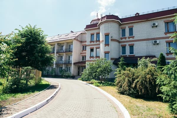 Вита Парк Борисфен 3