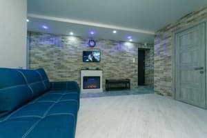 Квартира двухкомнатная на ул. Кловский спуск 14 Б. Апартаменты 4-местный №213 6