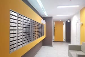 в новом доме на Оболони 26